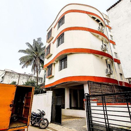 Hotel O Galaxy Near Inox Pune Eksteriør bilde