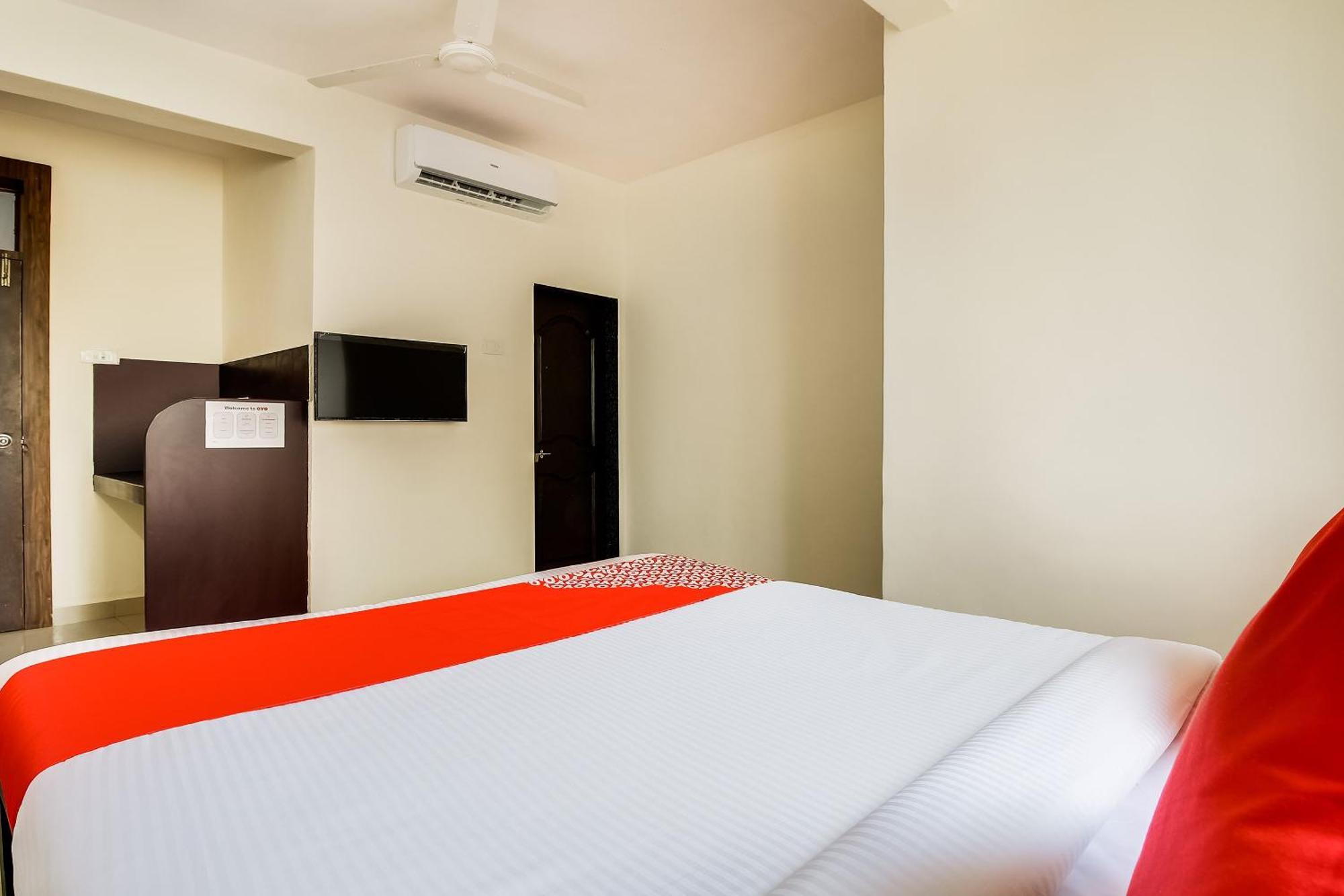 Hotel O Galaxy Near Inox Pune Eksteriør bilde