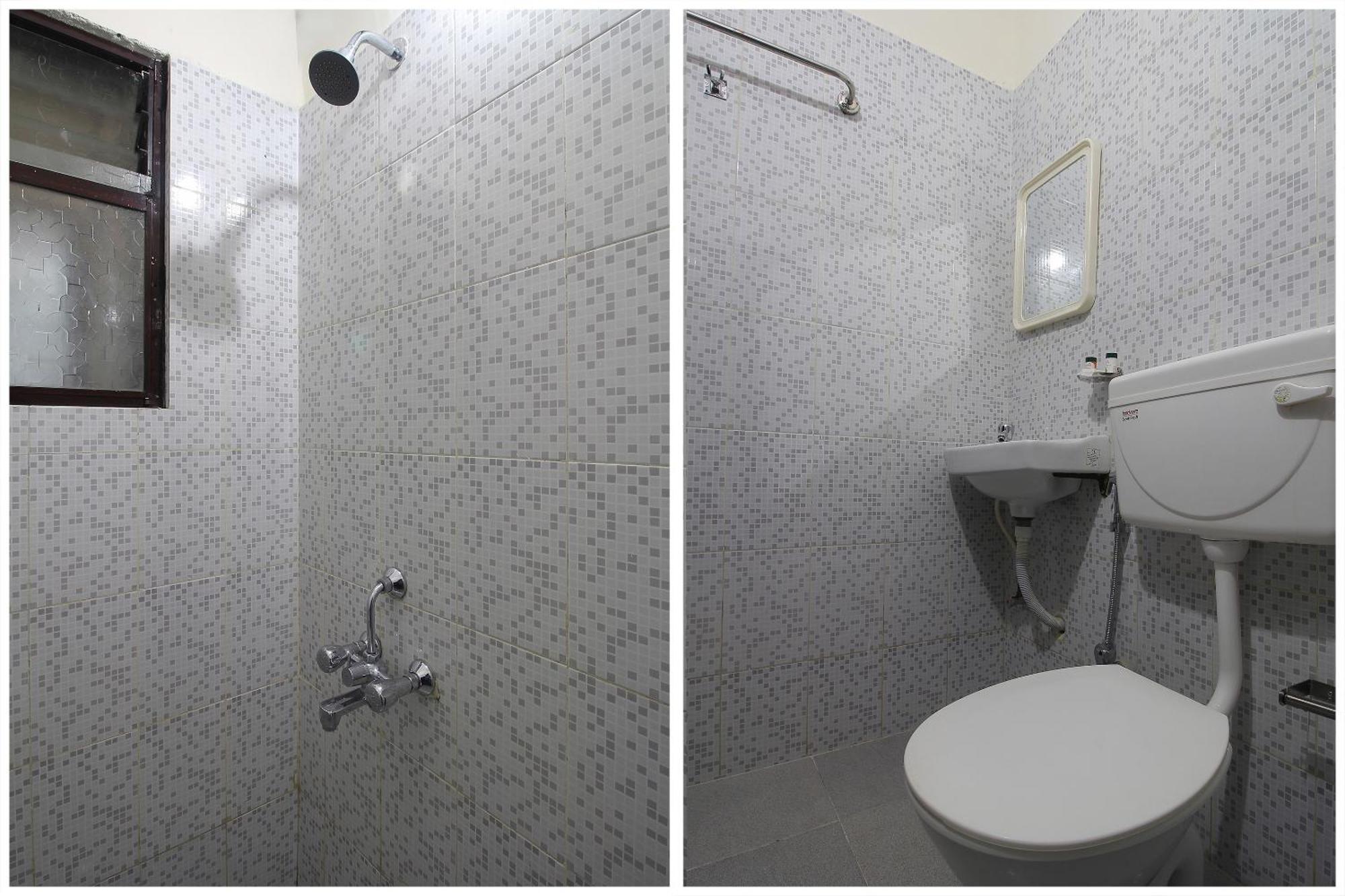 Hotel O Galaxy Near Inox Pune Eksteriør bilde